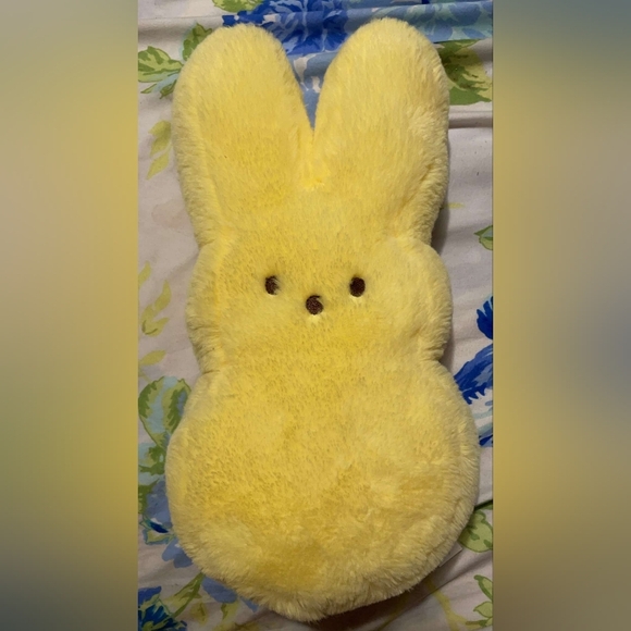 Other - Peep Stuffie
